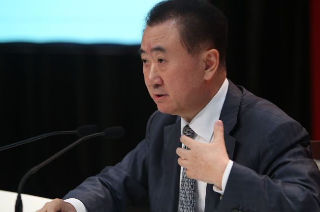 野狼网