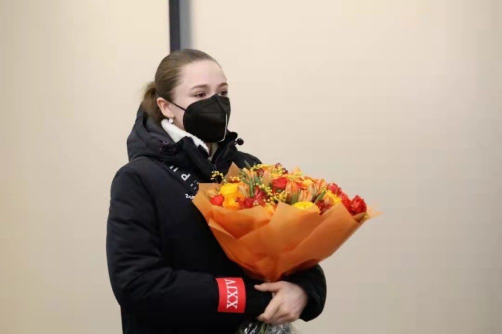 一个漂亮嫂子