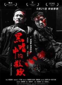 透明性和她的黑洞