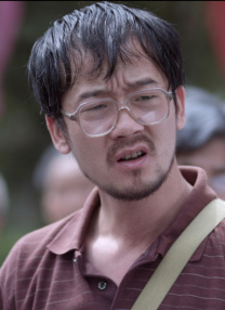 请用你的手指扰乱我吧