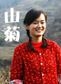 致她表姐