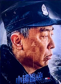 边摸边插